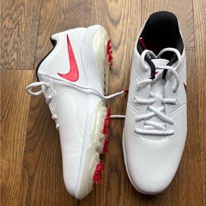 Men’s Nike golf shoes